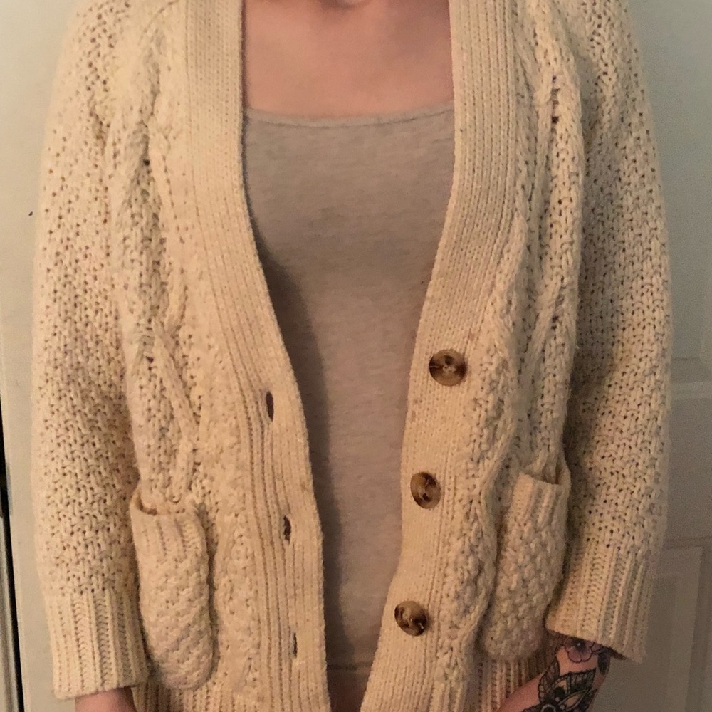 Cardigans - Picture 3 of 4